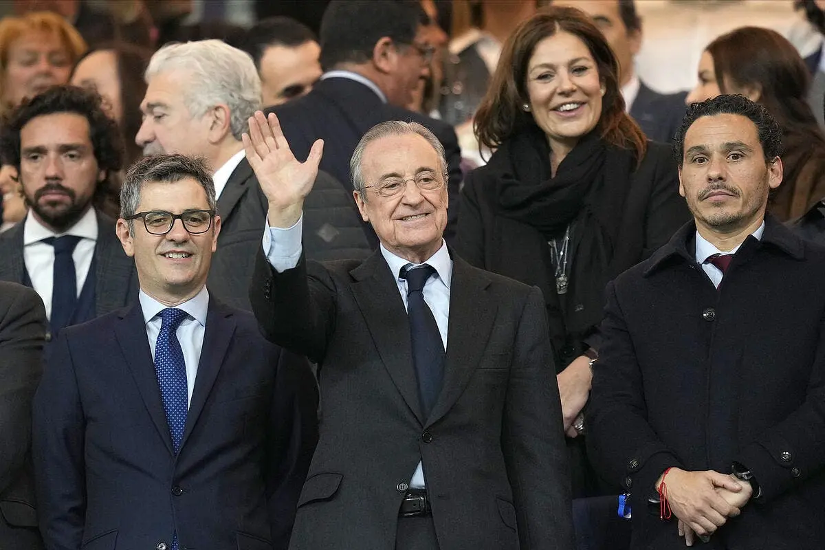 63 me la saison le real prepare un coup enorme perez 11 374245
