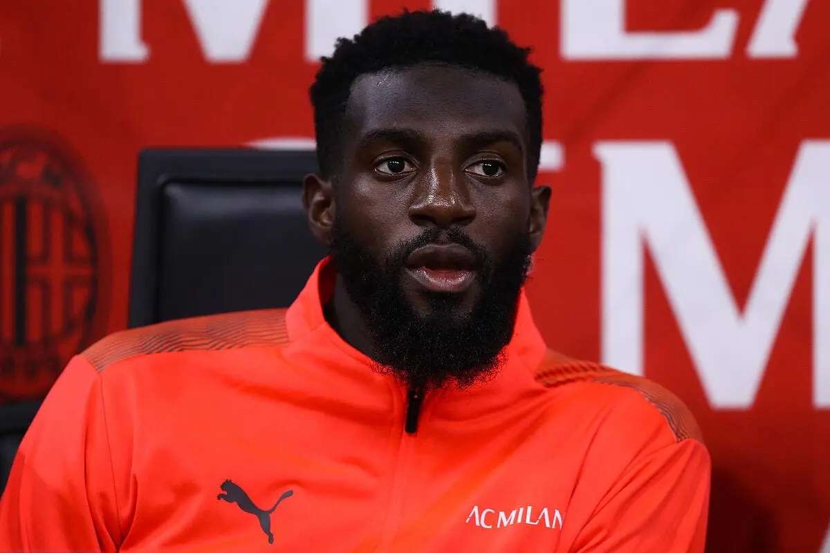 accord tiemoue bakayoko om tudor dechire le contrat icon 577 miltor20211026 049 345767