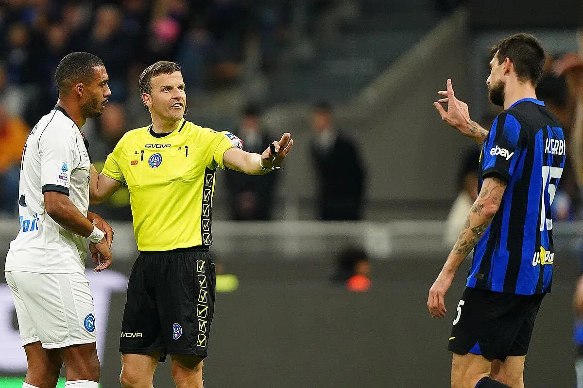 acerbi n est pas raciste weah en est la preuve acerbi 1 373814