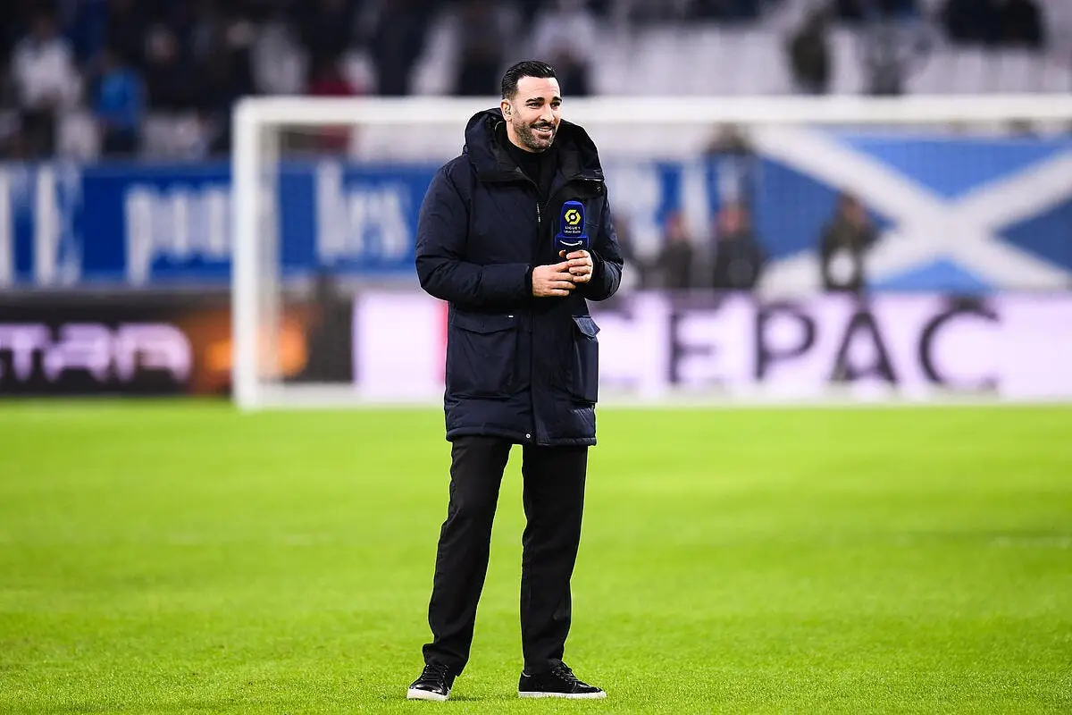 adil rami champion de danse tf1 tente le pari rami 24 384907