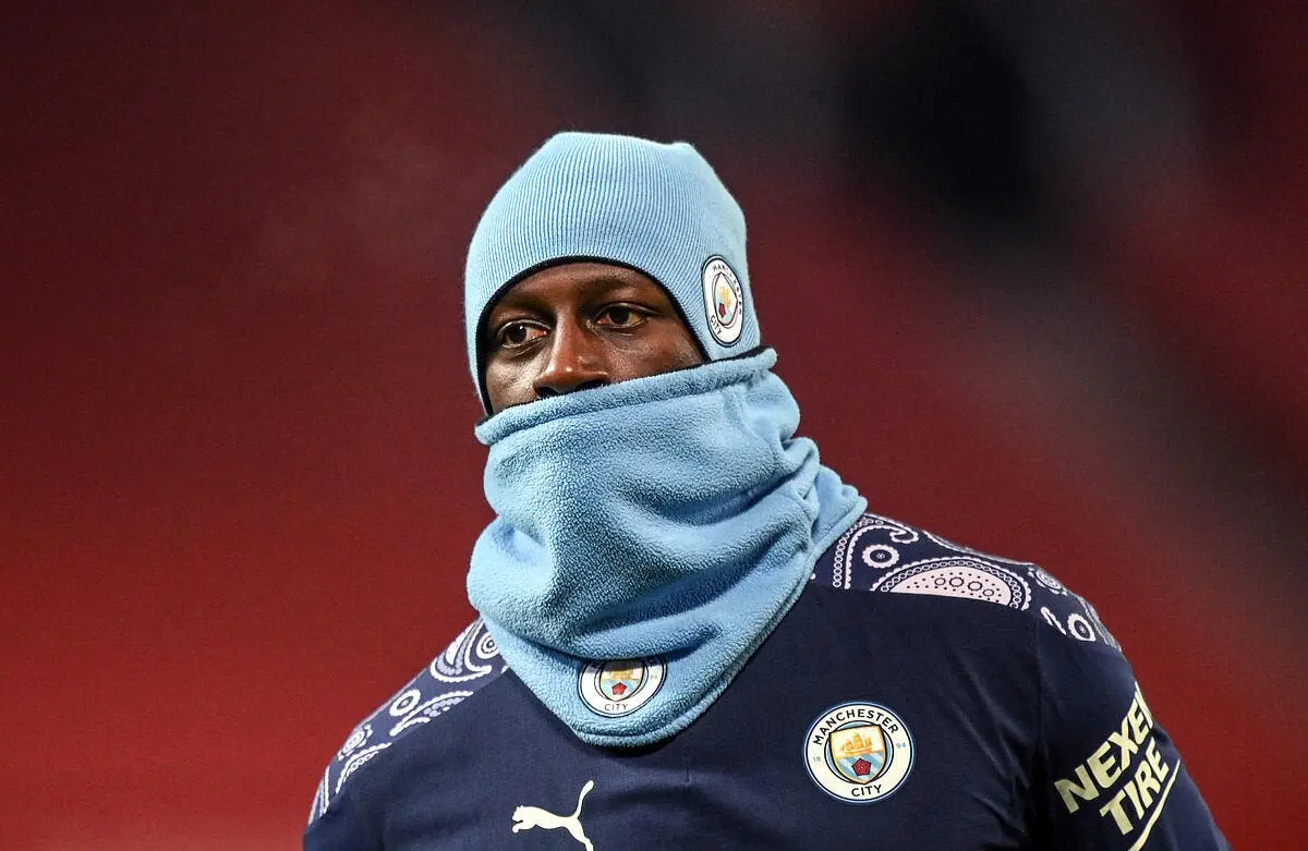 affaire benjamin mendy libere sous caution mendy 19 331935
