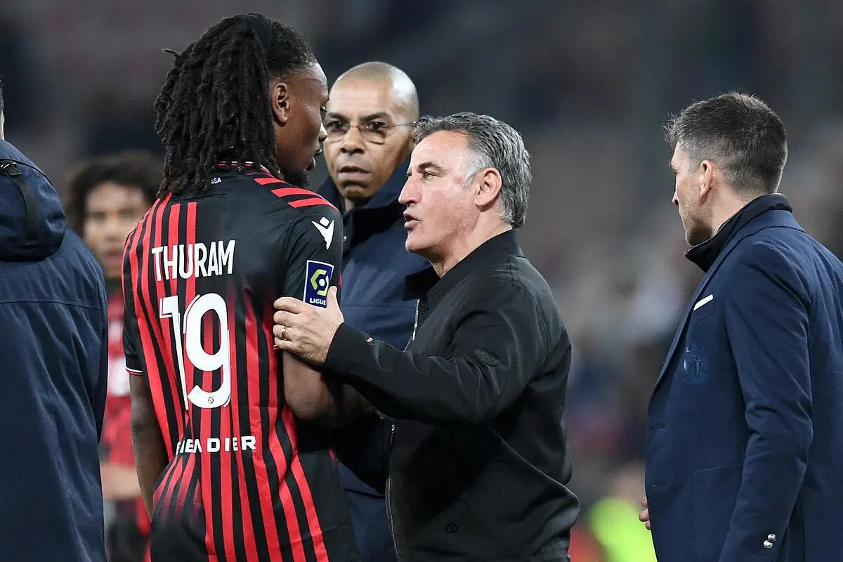 affaire galtier l ogc nice tape en touche icon pl5 4192 359169