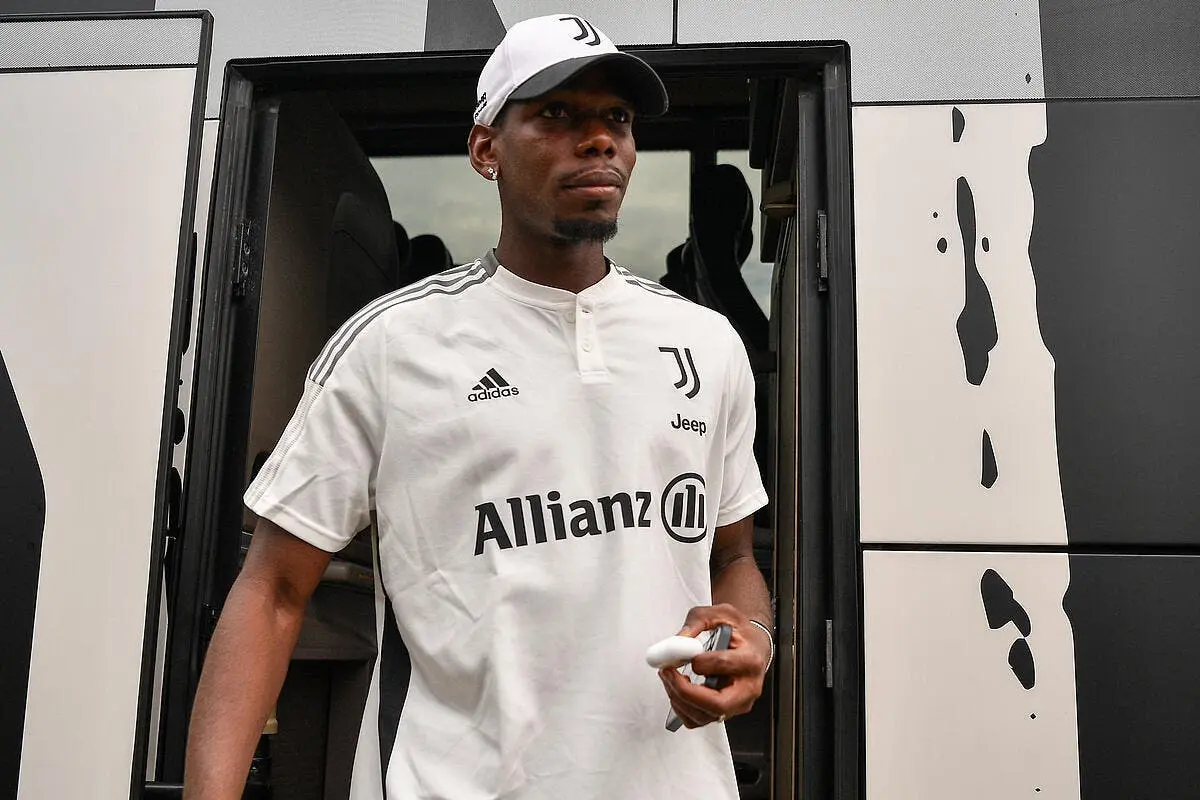 affaire pogba une preuve fumante mbappe et les bleus savent deja icon lp 19726170 349749