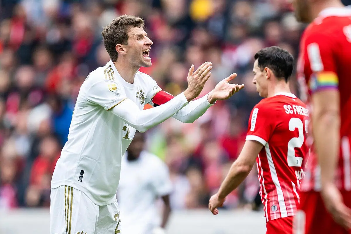 all le bayern munich se venge a fribourg icon 230408 99 251528 dpai 359003