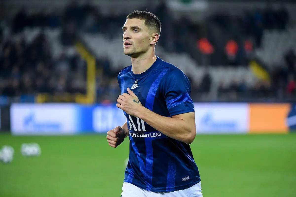 all un dossier du psg refait surface meunier se fait harceler meunier 20 309427