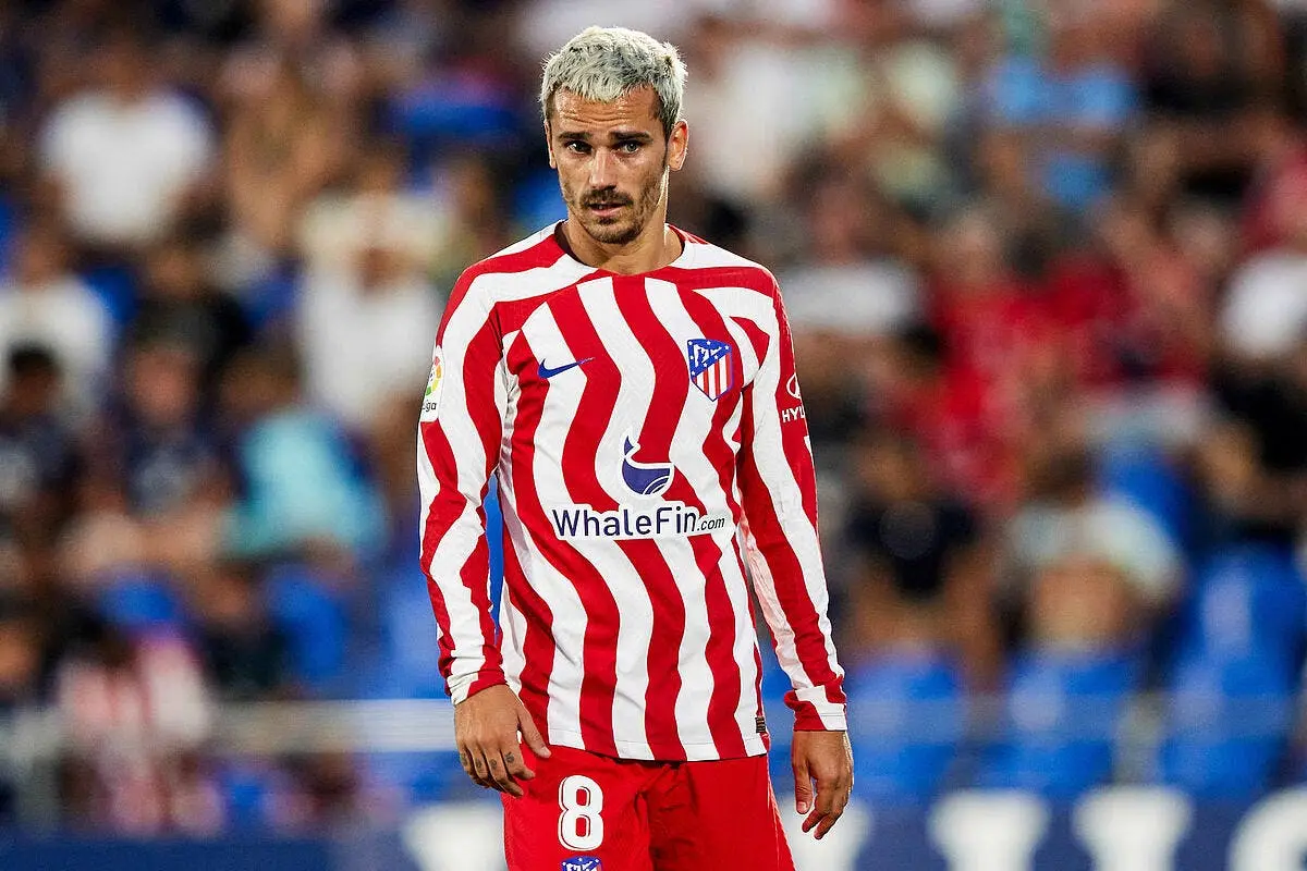 altercation a l atletico on ne touche pas a griezmann griezmann 64 348497