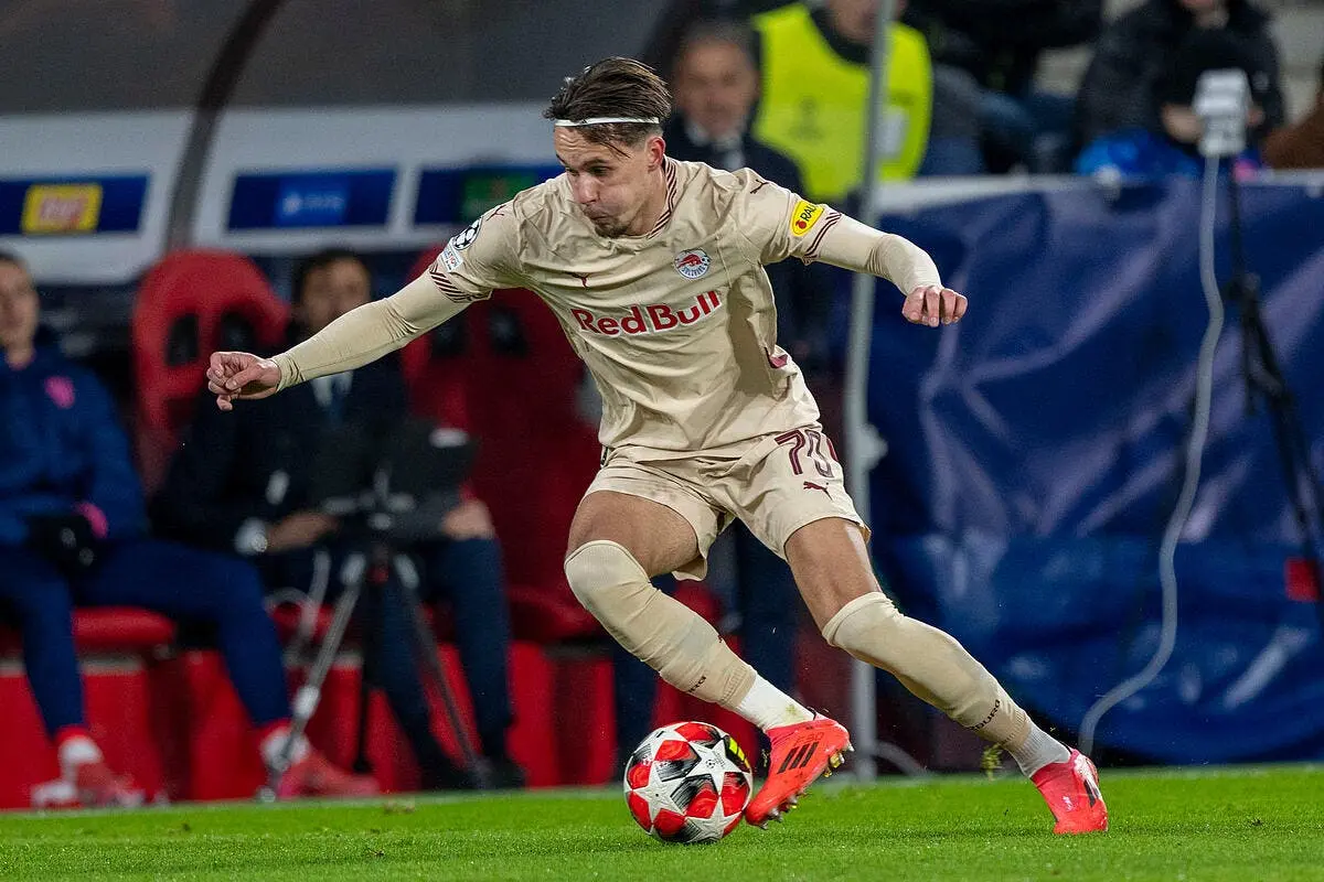 Amar Dedic à l'OM, tous les détails