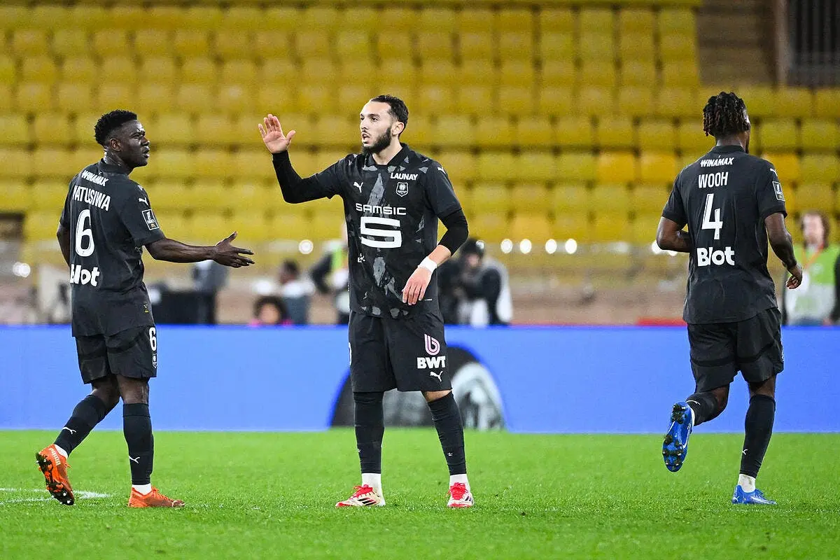 Amine Gouiri à 26 millions, l’OM devient fada