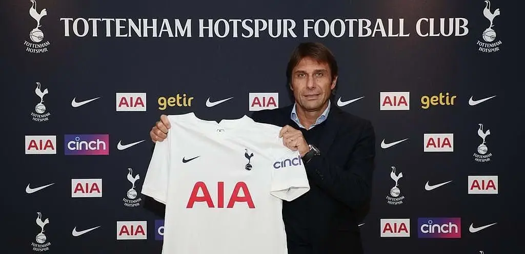 ang antonio conte nomme entraineur de tottenham clubannouncement antonioconte 1 327199