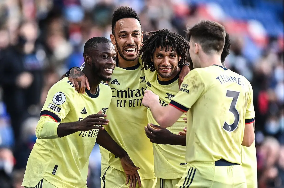 ang arsenal revient a un point de l europe icon 59879366 314541