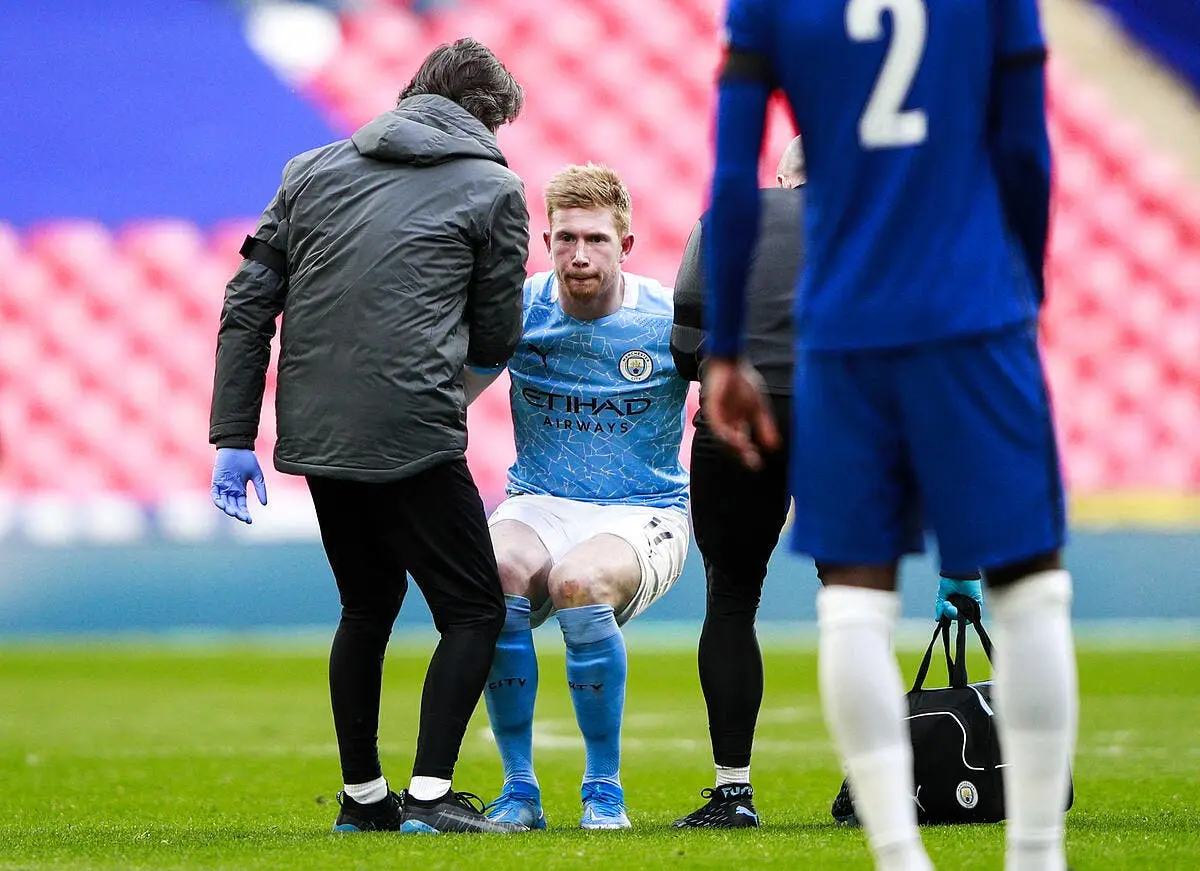 ang de bruyne touche aux ligaments man city tremble icon 59244224 311863
