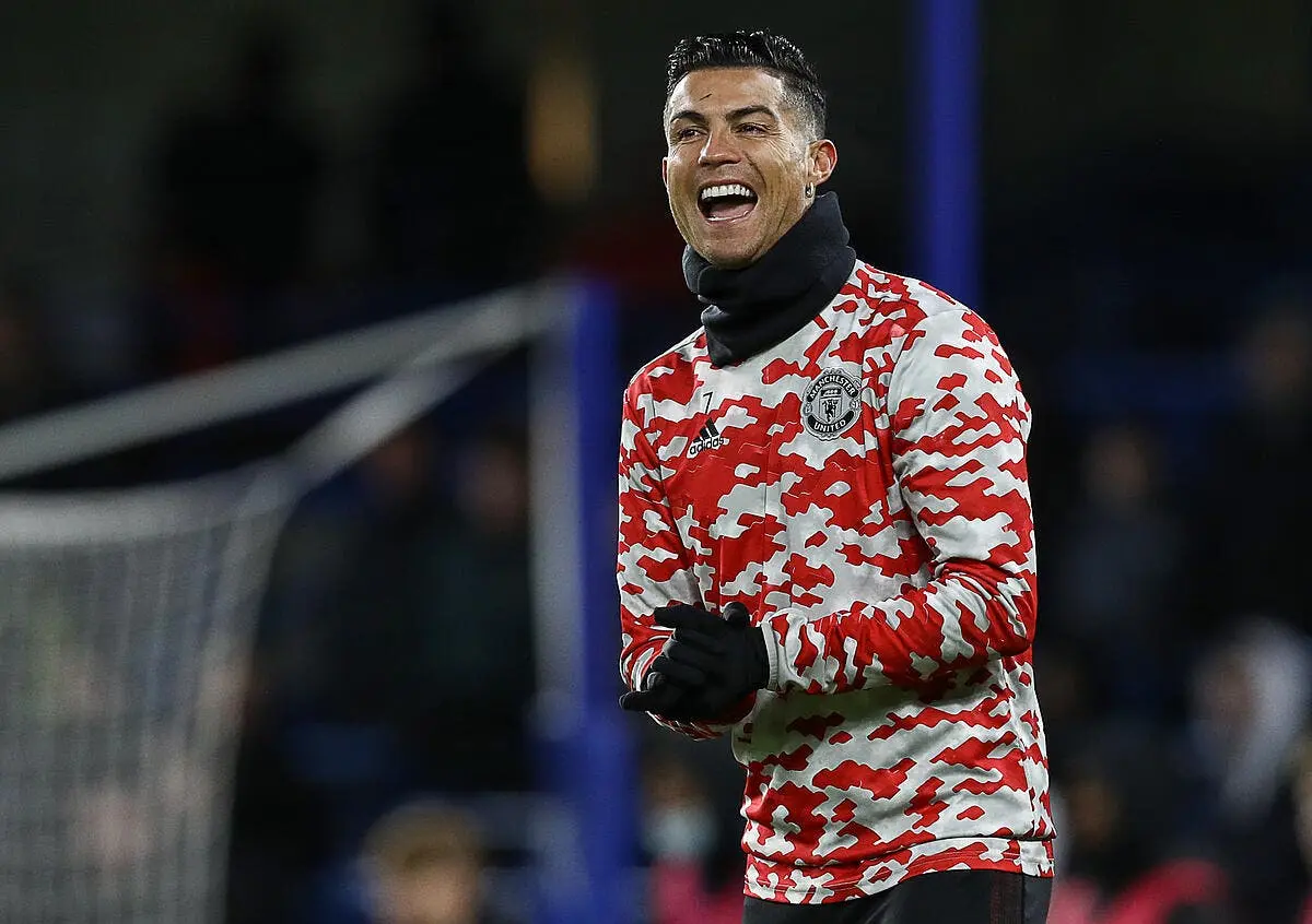 ang en plein clash avec cristiano ronaldo rooney fait un aveu ronaldo 160 338557
