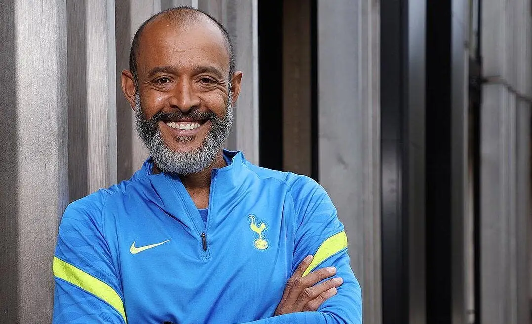 ang tottenham officialise nuno espirito santo tottenham 317983