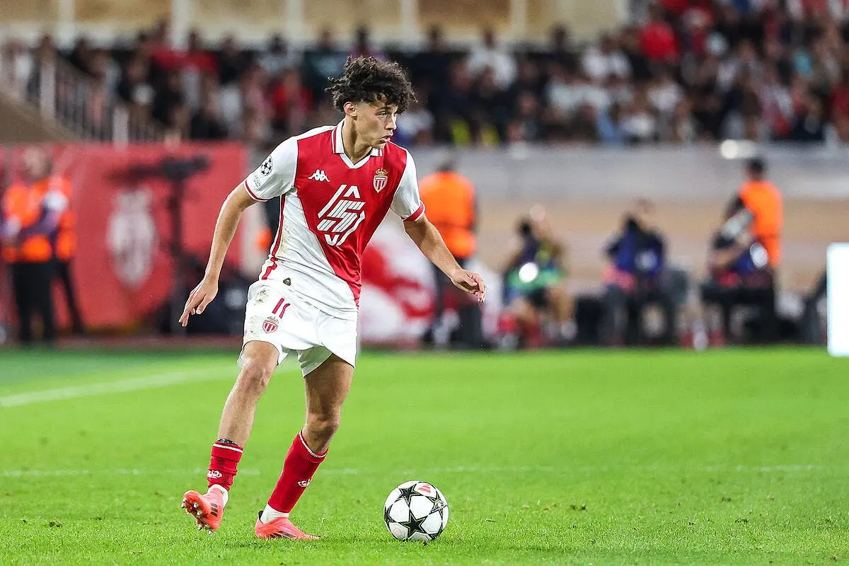 apres le psg la pepite de monaco plait en angleterre akliouche 1 382086