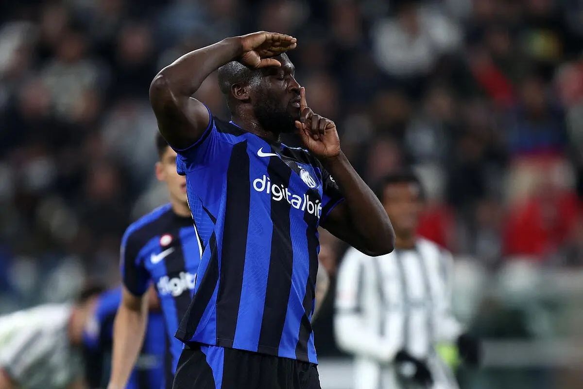 apres sa trahison lukaku fait le mort lukaku 11 363338