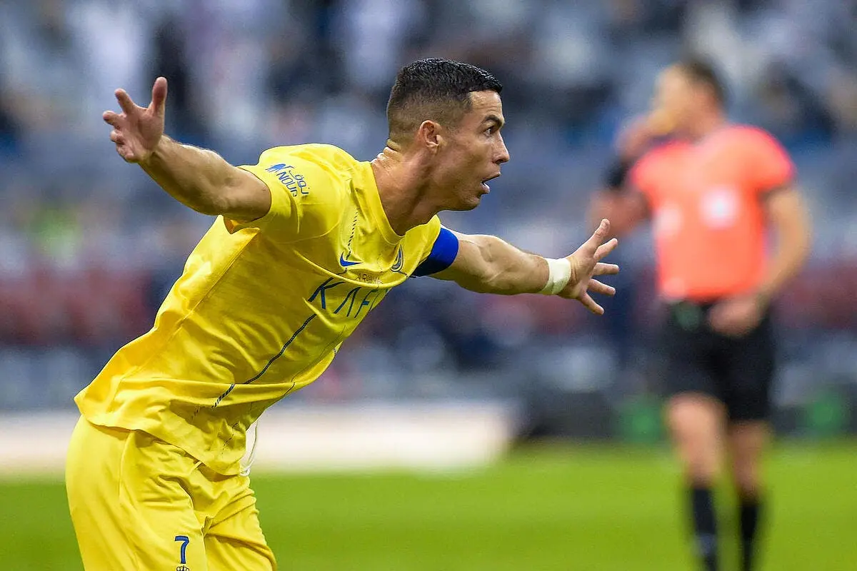 arabie saoudite cristiano ronaldo l incroyable fiasco iconsport 183084 0026 373084
