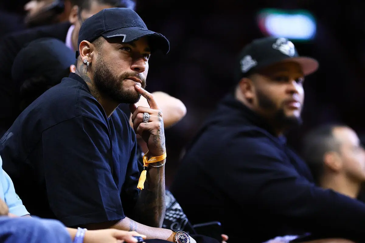 arabie saoudite neymar se sent insulte iconsport 203170 0027 380366