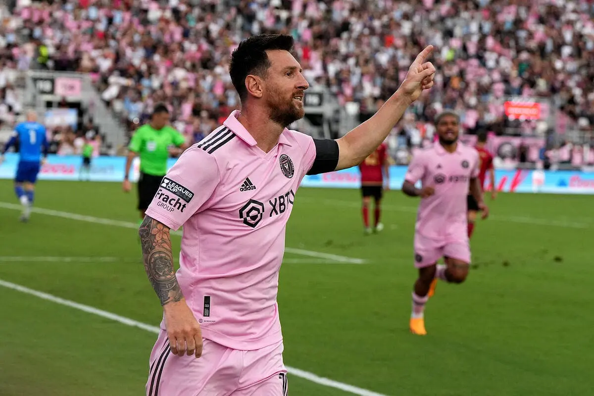 arbitrage pro messi premier scandale en mls messi 94 363629