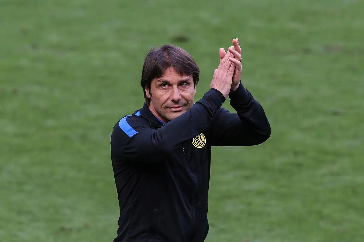 arsenal antonio conte attend qu arteta se fasse virer icon spi 109 jm inter udinese 322077