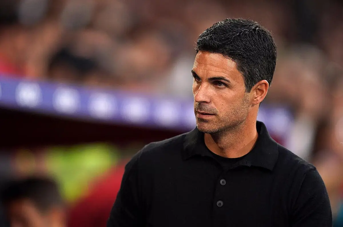 arteta disjoncte man city lui fait perdre la tete arteta 3 364924
