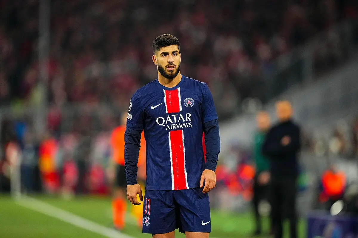 asensio humilie au psg des clubs sont choques asensio 6 386375