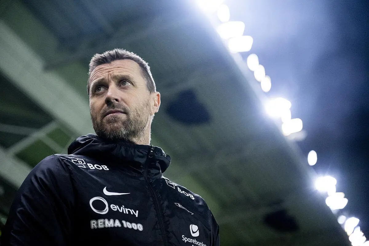 asse accord trouve le nouveau coach arrive pour l om horneland 385625