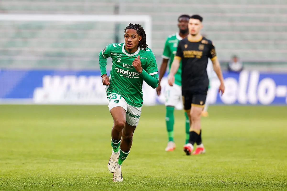 asse chelsea paye 15 me pour mettre fin au bras de fer amougou 1 387293