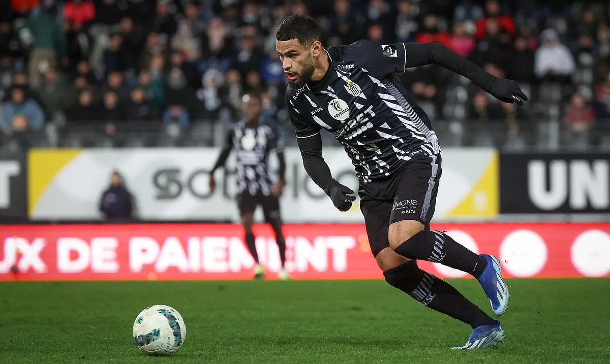ASSE : Le mercato commence, Sainté fonce en Algérie
