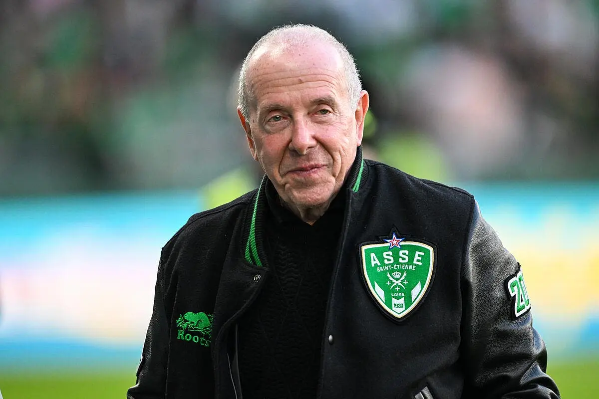 asse le patron des verts aura 3 milliards a depenser tanenbaum 383298