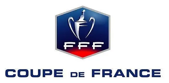 auxerre om les compos 14h45 sur france 3 logo coupe de france1 306465