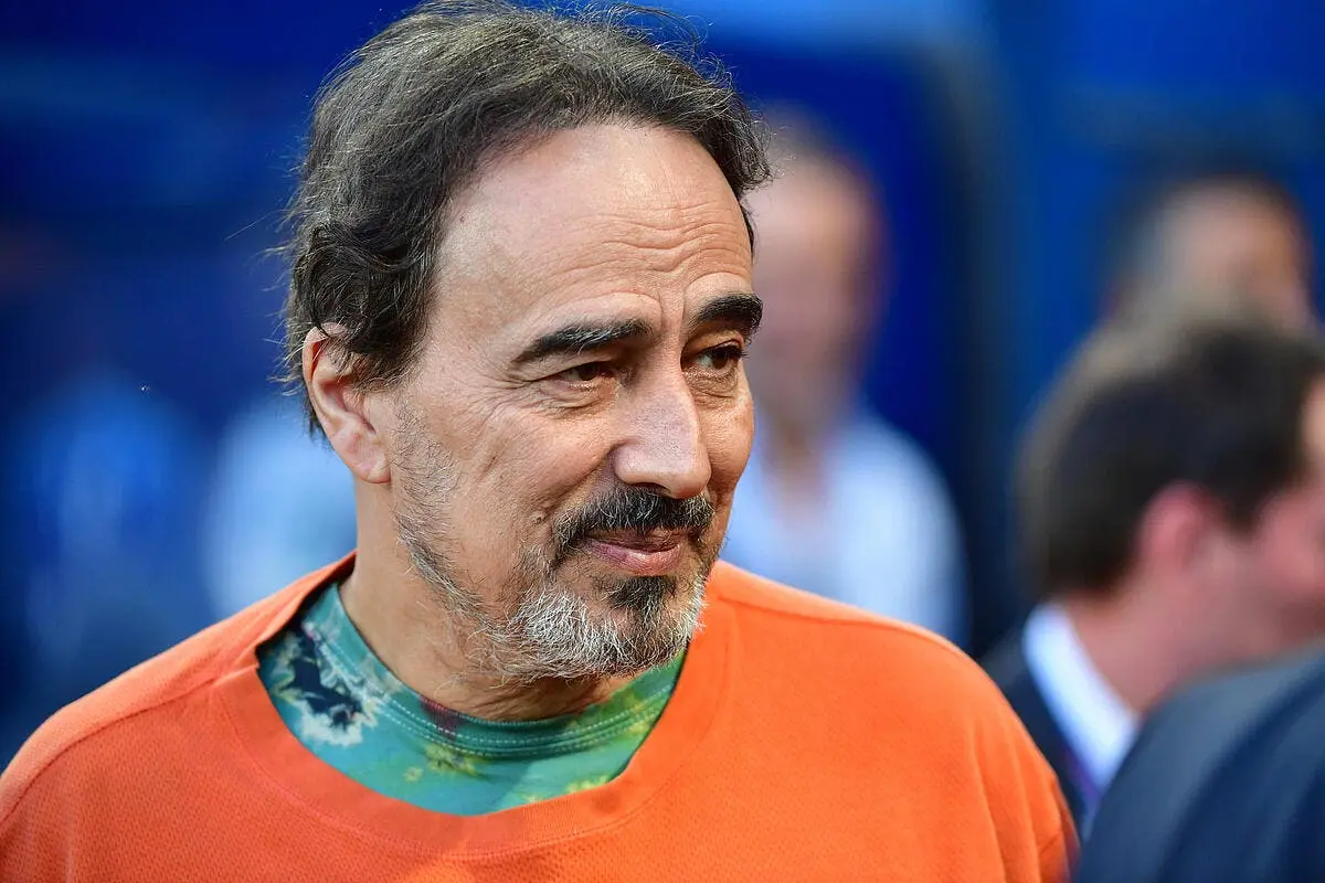 avant son deces didier roustan a detaille ses dernieres volontes roustan 381155