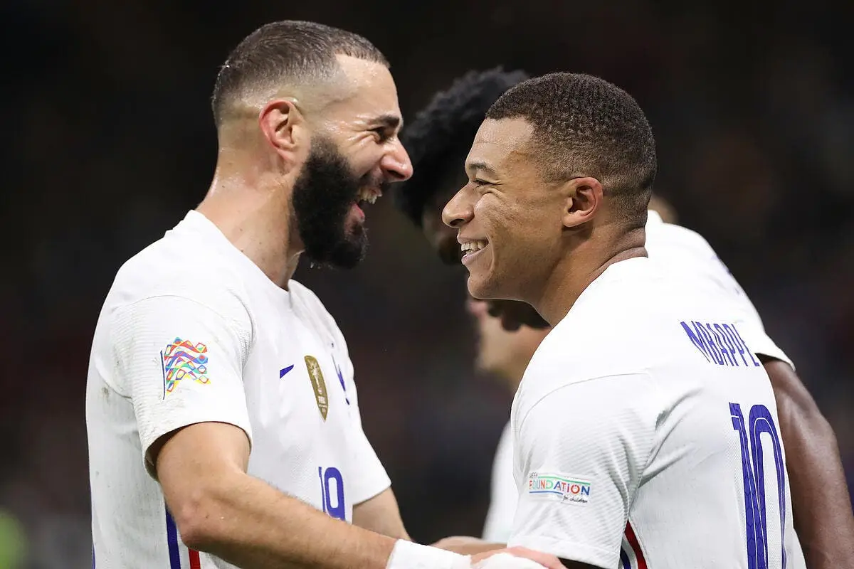 ballon d or la france vote kante et benzema pas mbappe icon spi 058 jm spain france 325955