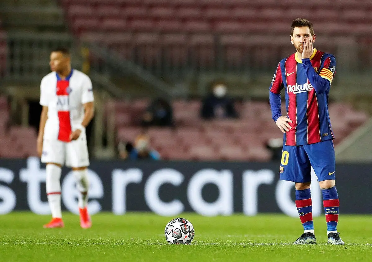 barcelone lionel messi la defaite qui annonce la fin icon brefesport20210216 044 307033