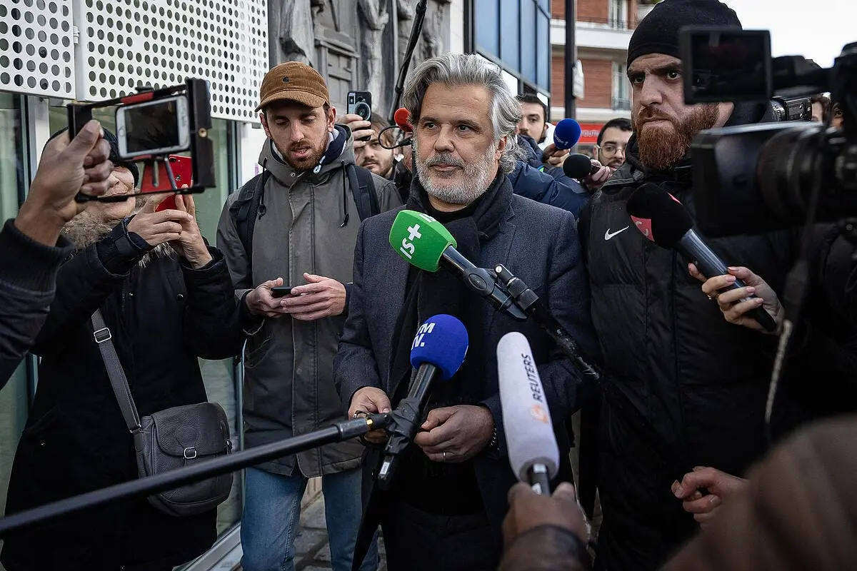 Bardella, Bollore et droits TV, le cocktail explosif