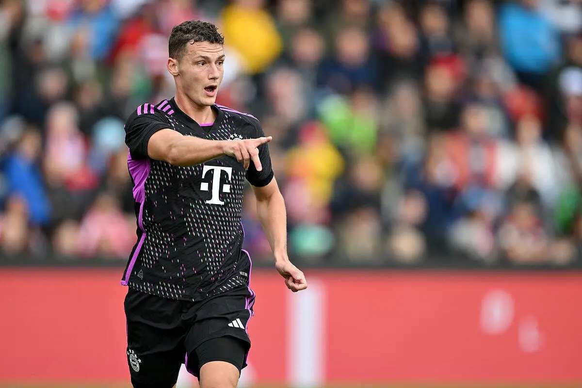 bayern man united inter pavard a l europe a ses pieds pavard 8 364256