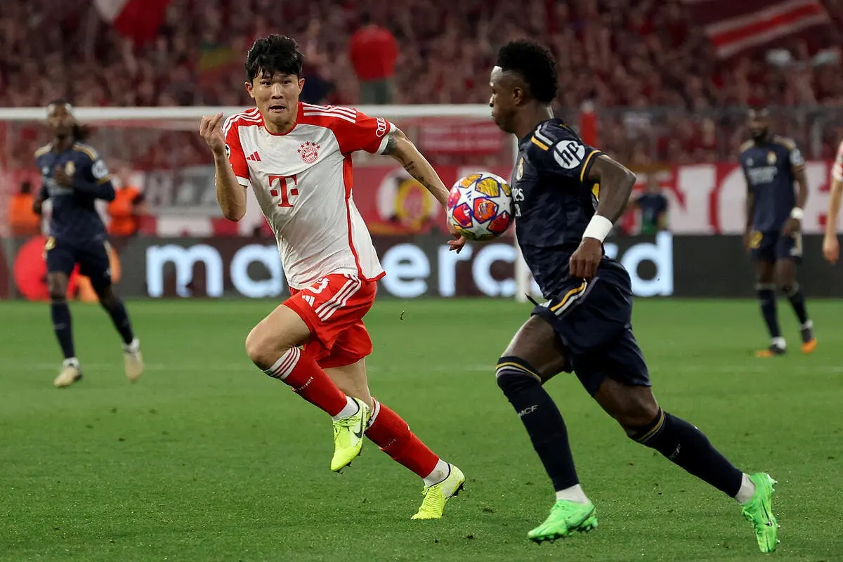 bayern real tuchel met ko son propre defenseur iconsport 216463 0249 375223