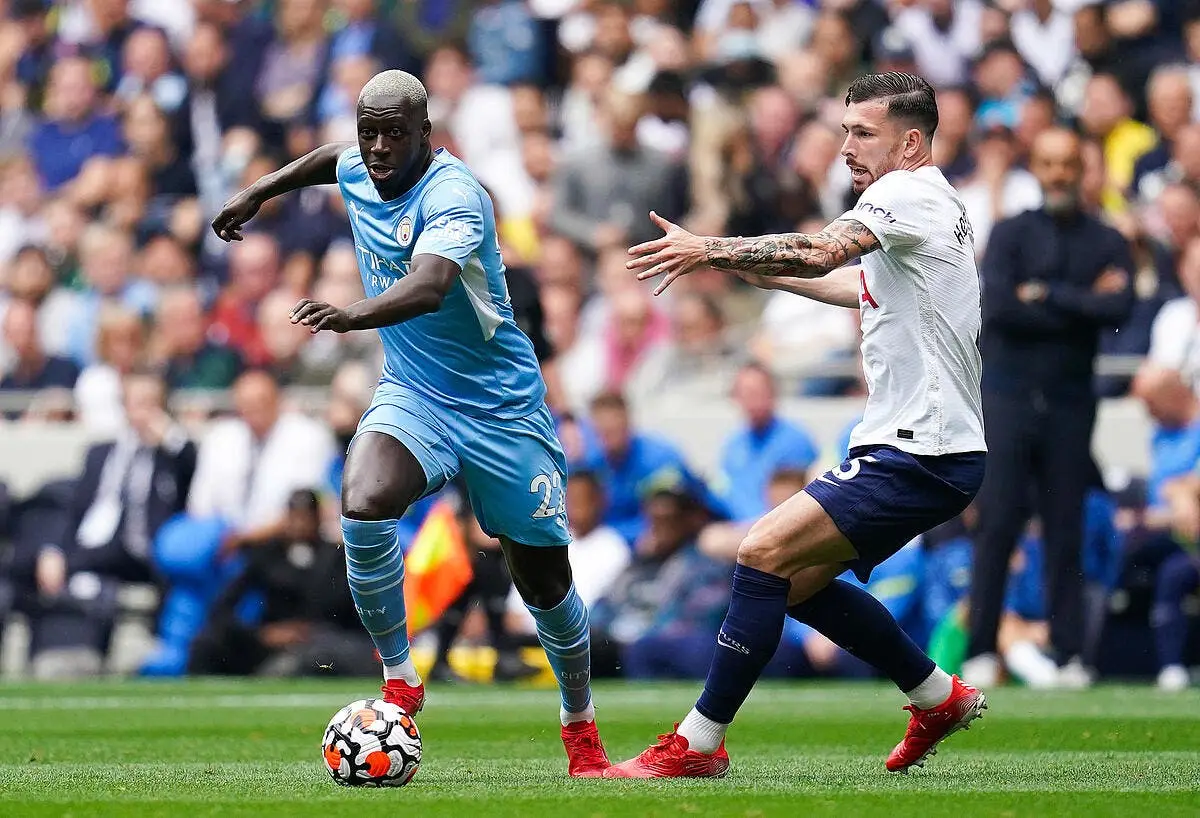 benjamin mendy place en detention mendy 18 322341