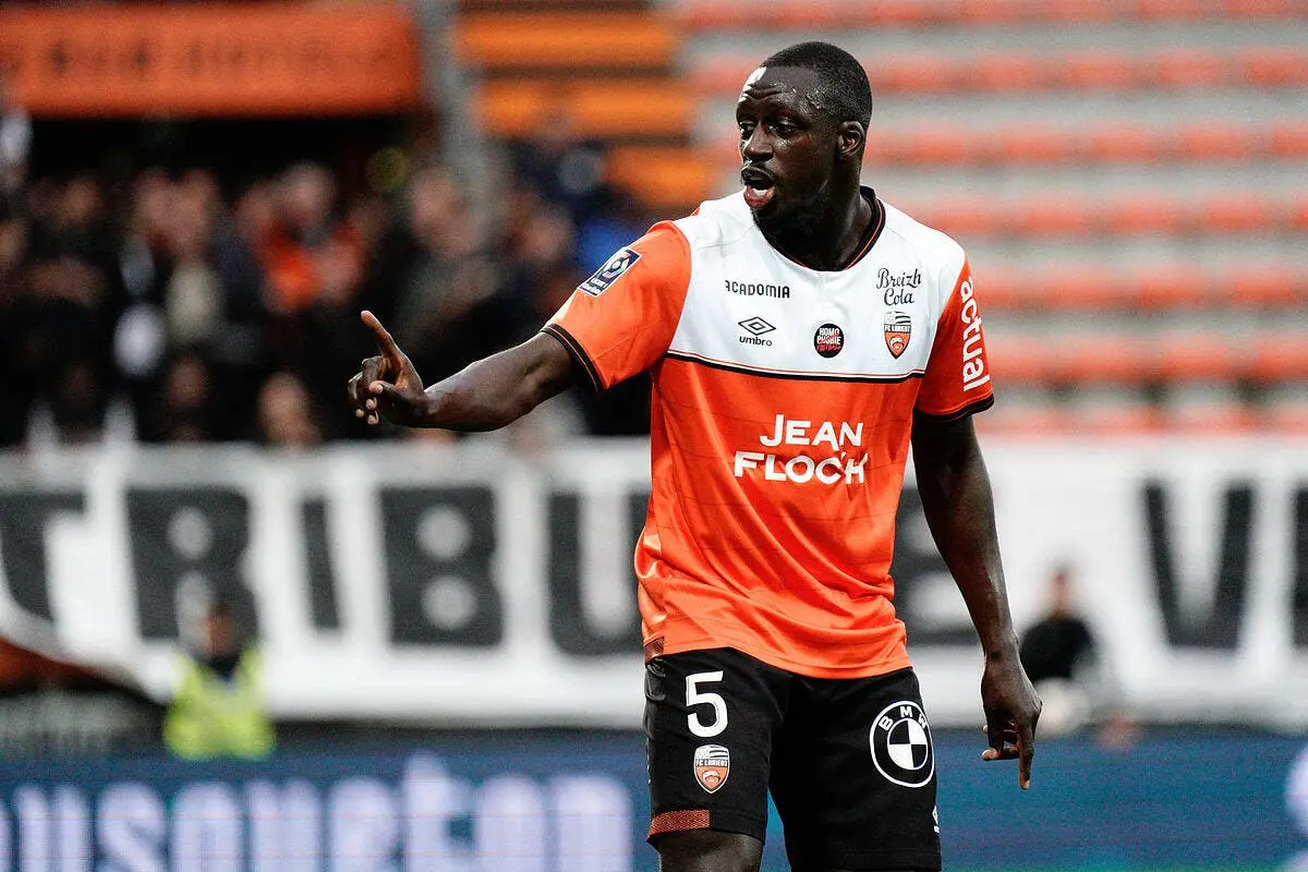Benjamin Mendy s'exile en Suisse