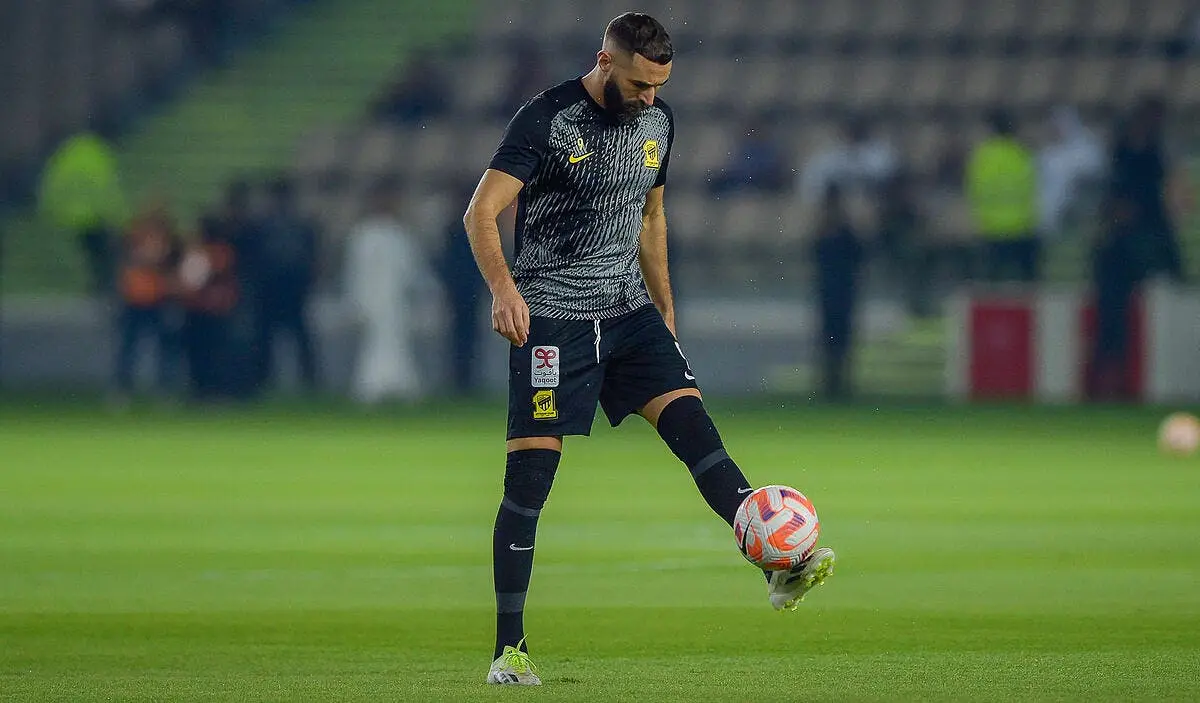 benzema et neymar ruinent l arabie saoudite icon icon mb ka al ittihad al nassr 11 370595