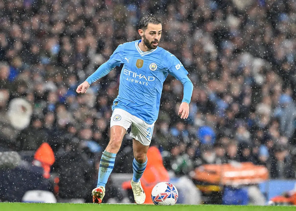 Bernardo Silva au PSG, City avoue sa défaite