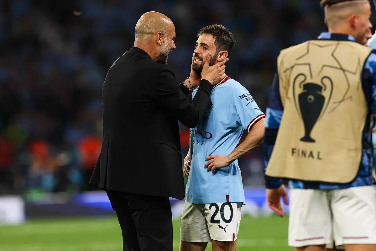 bernardo silva en arabie saoudite un transfert historique bernardo silva 9 361941