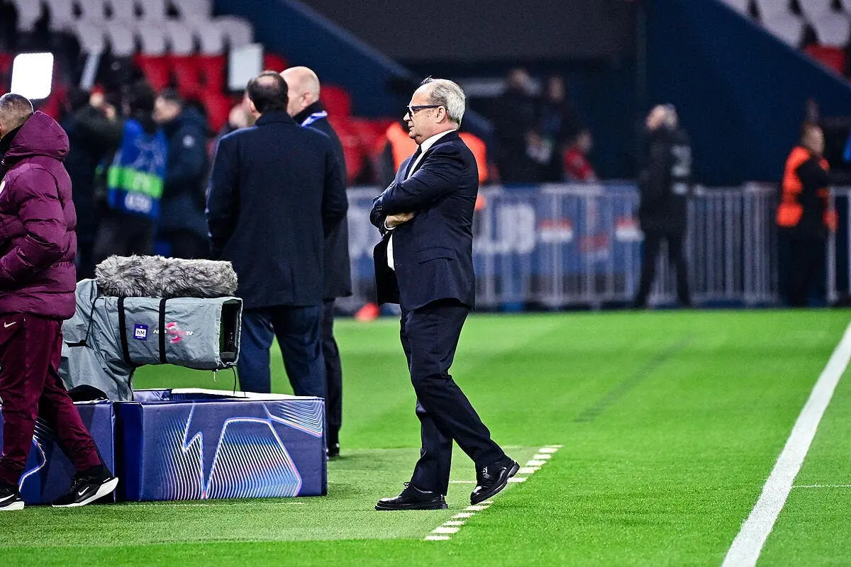 Ça ne peut plus durer, le PSG va tout casser