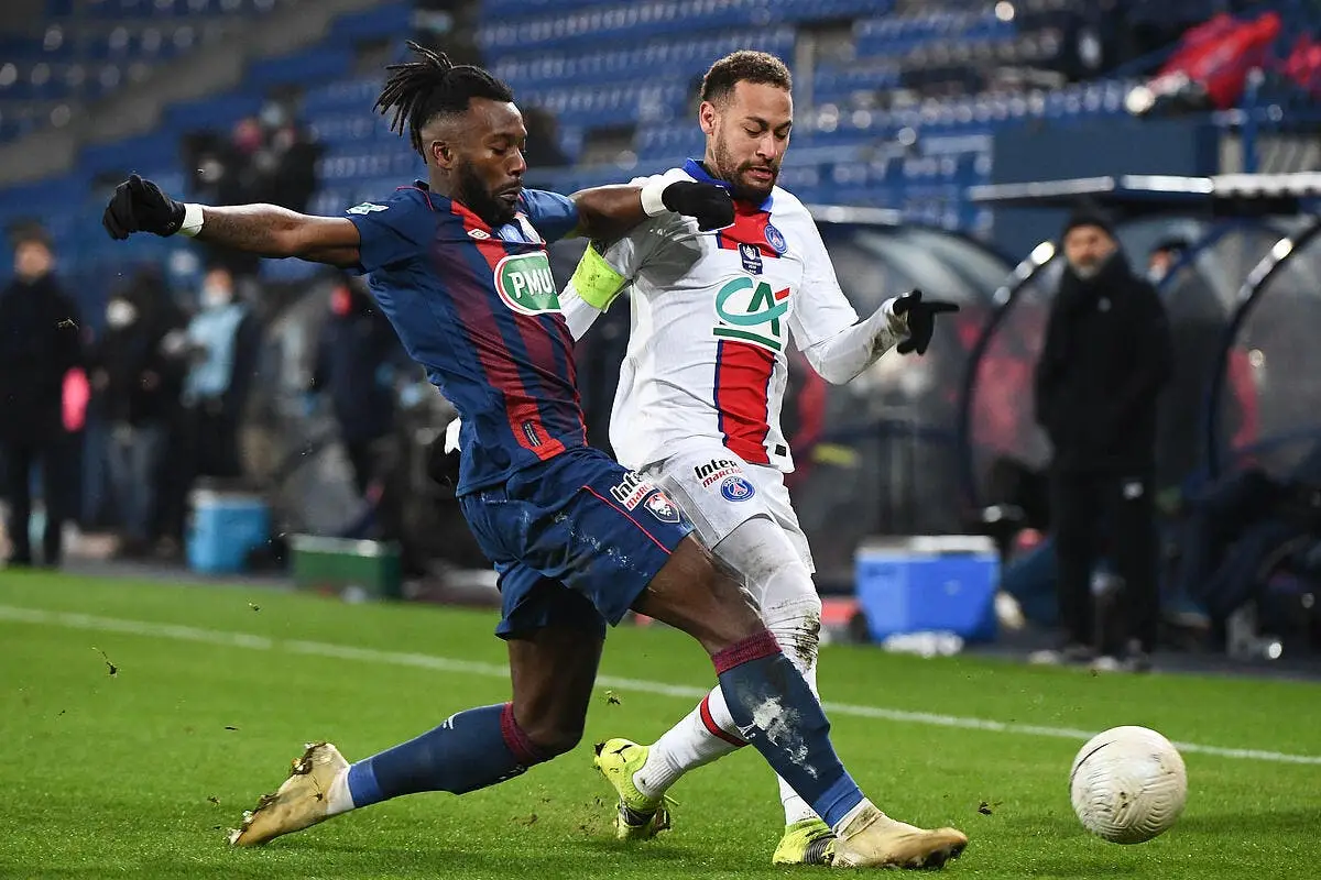 caen insulte par les fans de neymar yago s en fout icon dib 100221 10 26 306565
