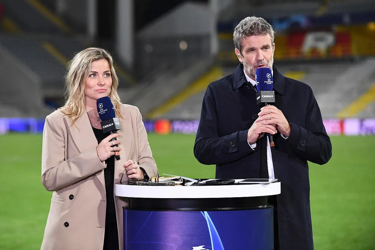Canal+ frappe fort pour diffuser le PSG et l'OM