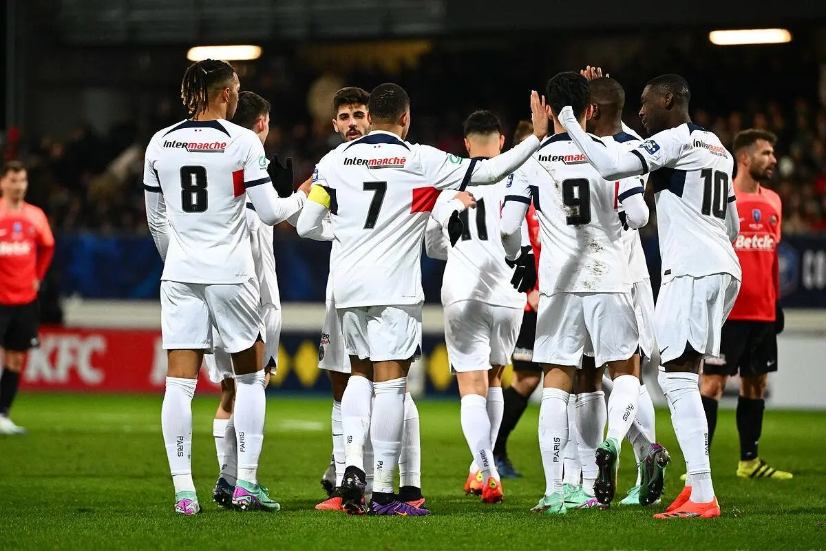 cdf mbappe voit triple le psg sans pitie avec revel icon dib 070124 10 23 370243