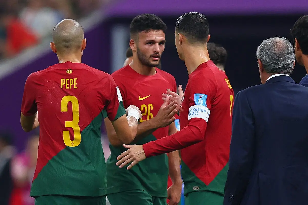 cdm goncalo ramos en plein reve la claque pour cristiano ronaldo icon 221206 99 807478 dpai 354478