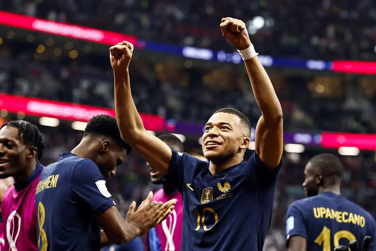 cdm les bleus ultra favoris les francais ont tranche icon 459225142 354570