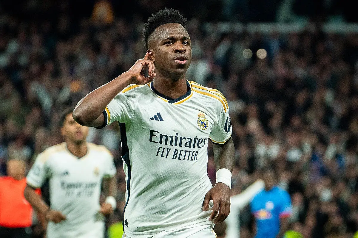 Ce diable de Vinicius au PSG pour 150ME ?
