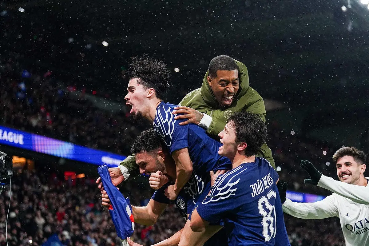 Ce joueur du PSG dégoûté par Luis Enrique