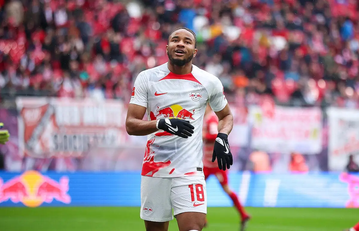 chelsea a la rue grosse inquietude pour nkunku nkunku 11 359532
